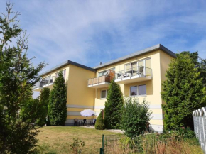 Ferienwohnung Fledermaus, Gelbensande
